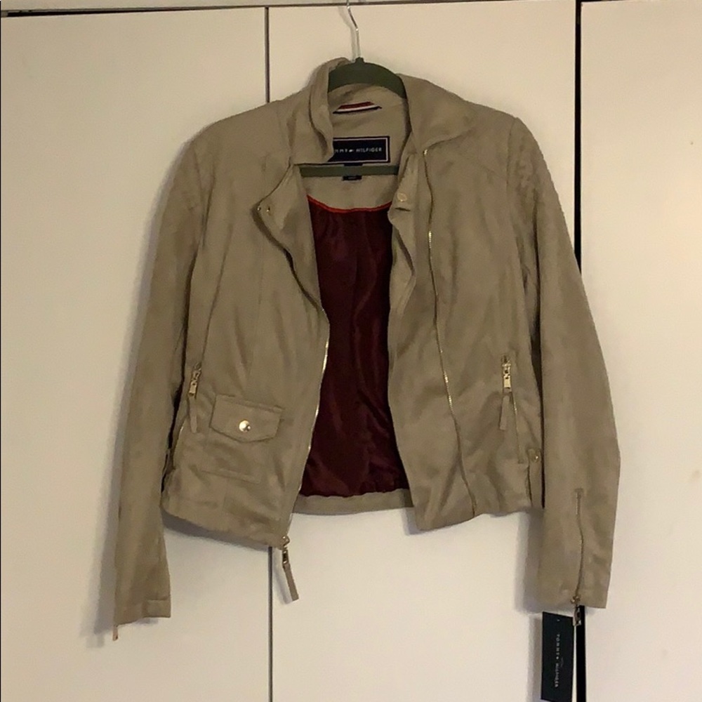 Tommy Hilfiger Jacket